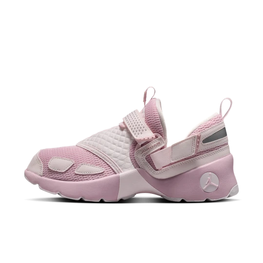 Zdjęcie produktu Buty damskie Jordan Trunner LX - Różowy