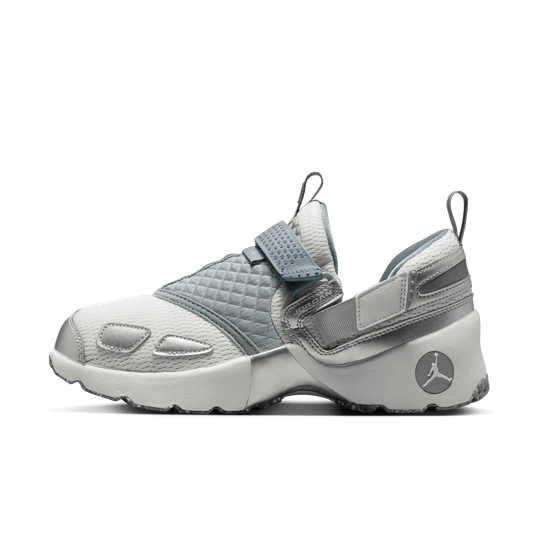 Zdjęcie produktu Buty damskie Jordan Trunner LX - Szary