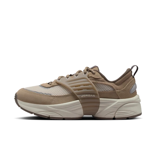 Zdjęcie produktu Buty damskie Jordan Trunner O / S - Brązowy