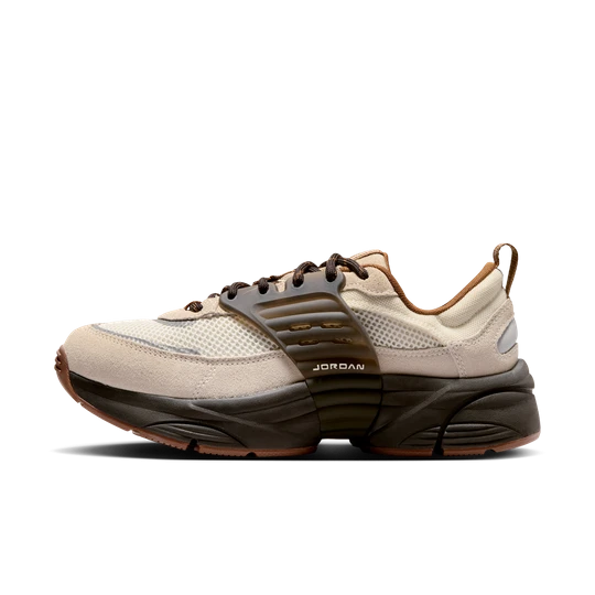 Zdjęcie produktu Buty damskie Jordan Trunner O/S - Brązowy