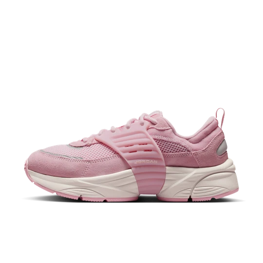 Zdjęcie produktu Buty damskie Jordan Trunner O/S - Różowy