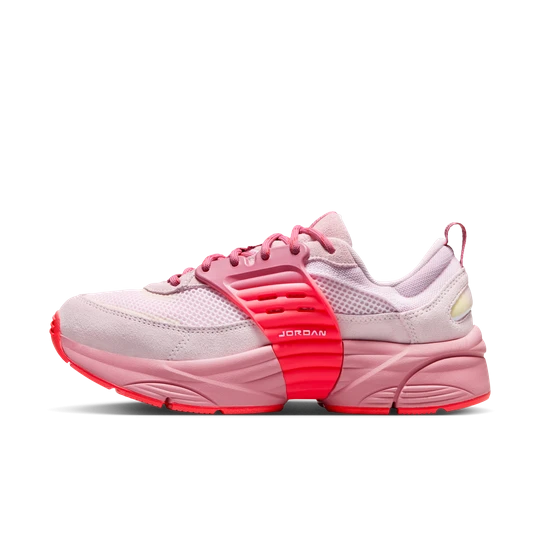 Zdjęcie produktu Buty damskie Jordan Trunner O/S - Różowy