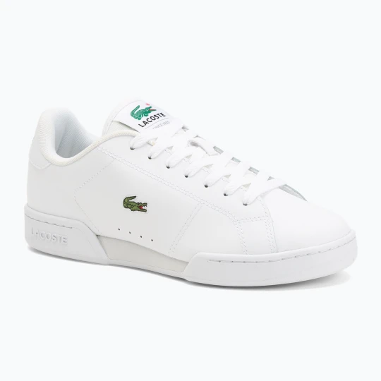 Zdjęcie produktu Buty damskie Lacoste 49SFA0040 white / white