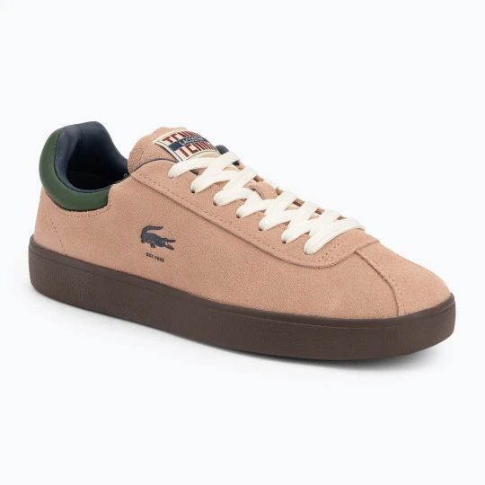 Zdjęcie produktu Buty damskie Lacoste 49SFA0051 pink / gum