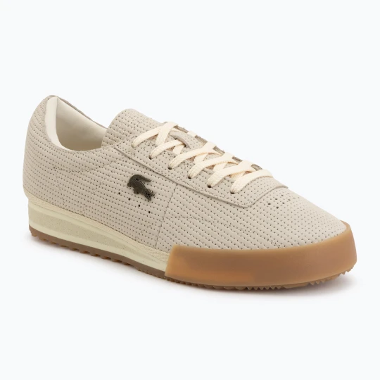 Zdjęcie produktu Buty damskie Lacoste Aura off white / gum