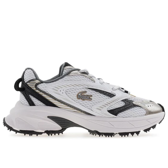 Zdjęcie produktu Buty damskie Lacoste L003 Neo Shot 225 1 SFA 750SFA0120-108 - białe