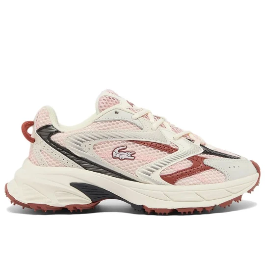 Zdjęcie produktu Buty damskie Lacoste L003 Neo Shot 225 3 SFA 750SFA0122-2E5 - multikolor