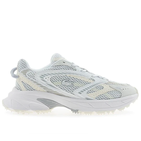 Zdjęcie produktu Buty damskie Lacoste L003 Neo Shot 749SFA0007-65T - białe