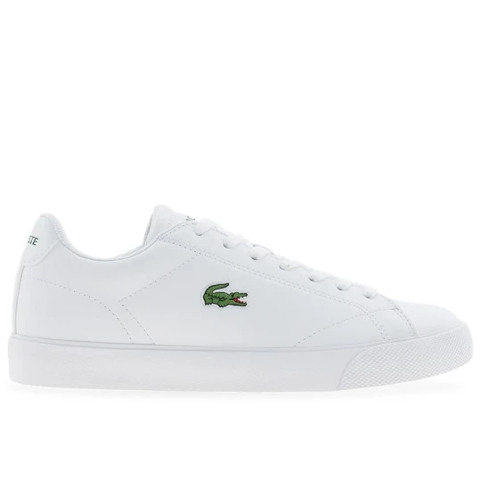 Zdjęcie produktu Buty damskie Lacoste Lerond Set 749CFA0037-21G - białe