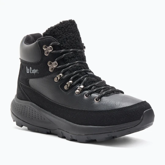 Zdjęcie produktu Buty damskie Lee Cooper LCJ-24-03-3073L black
