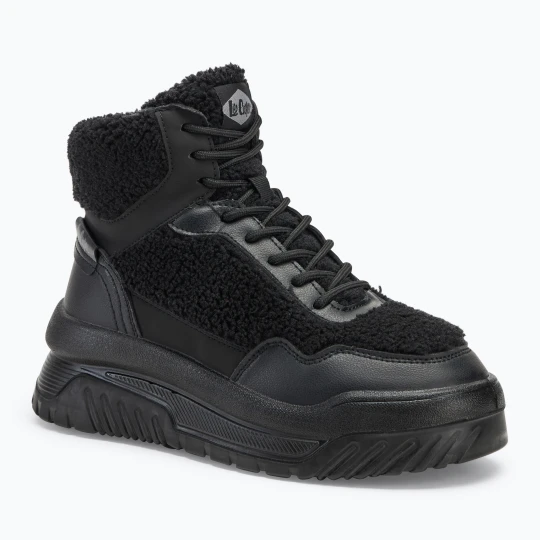 Zdjęcie produktu Buty damskie Lee Cooper LCJ-24-47-3145L black