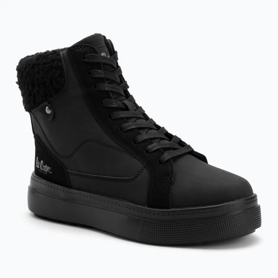 Zdjęcie produktu Buty damskie Lee Cooper LCJ-25-01-3734L black