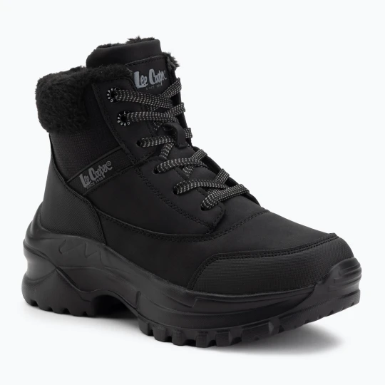 Zdjęcie produktu Buty damskie Lee Cooper LCJ-25-01-3743L black