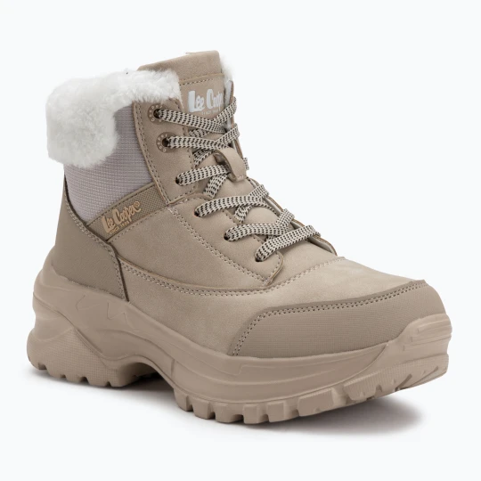 Zdjęcie produktu Buty damskie Lee Cooper LCJ-25-01-3744L beige