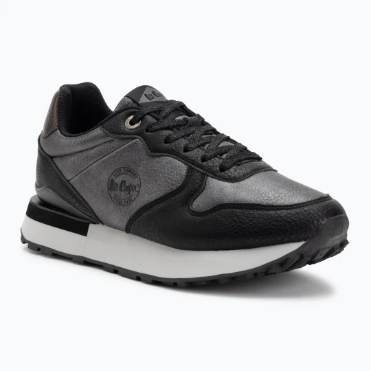 Zdjęcie produktu Buty damskie Lee Cooper LCJ-25-03-3826L black