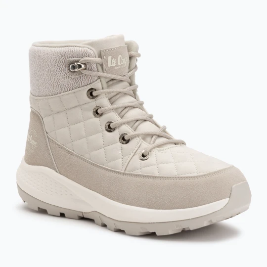 Zdjęcie produktu Buty damskie Lee Cooper LCJ-25-03-3854L beige