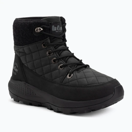Zdjęcie produktu Buty damskie Lee Cooper LCJ-25-03-3855L black