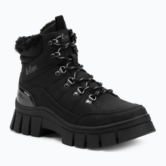 Zdjęcie produktu Buty damskie Lee Cooper LCJ-25-31-3911L black