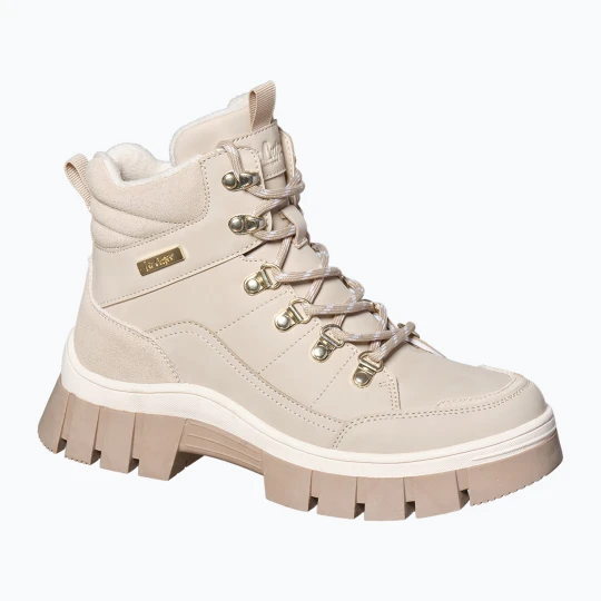 Zdjęcie produktu Buty damskie Lee Cooper LCJ-26-31-4581LA beige