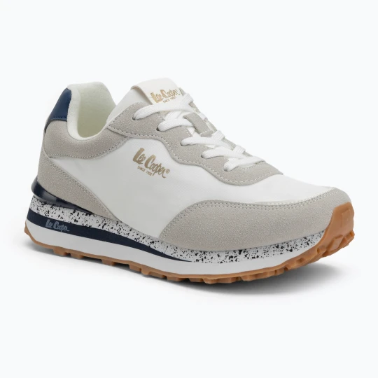 Zdjęcie produktu Buty damskie Lee Cooper LCW-25-03-3365LA white