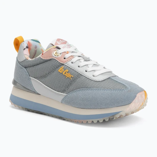Zdjęcie produktu Buty damskie Lee Cooper LCW-25-03-3377LA blue