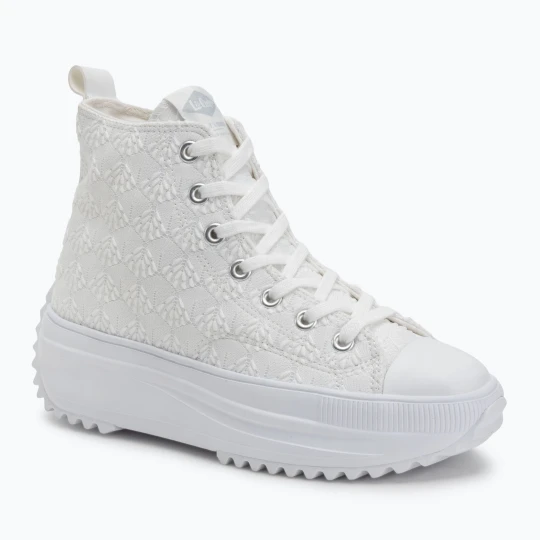 Zdjęcie produktu Buty damskie Lee Cooper LCW-25-31-3461LA white
