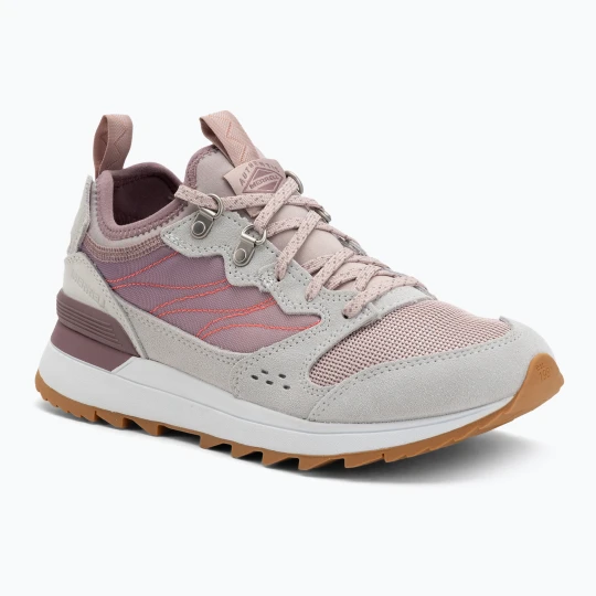 Zdjęcie produktu Buty damskie Merrell Alpine 83 Sneaker Recraft pale cherry Bordowy