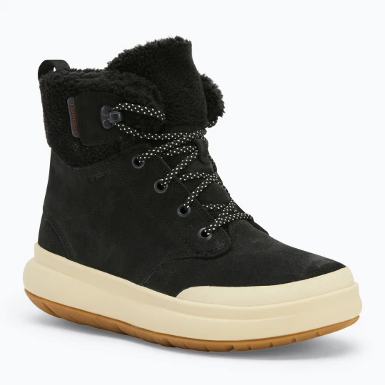 Zdjęcie produktu Buty damskie Merrell Marquette Thermo Lace Wp black