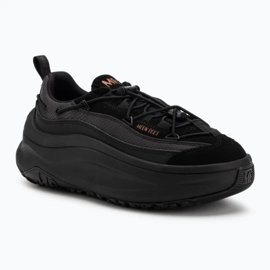 Zdjęcie produktu Buty damskie Moon Boot Moon247 Xlace black / black