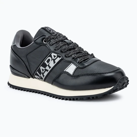 Zdjęcie produktu Buty damskie Napapijri Astra black