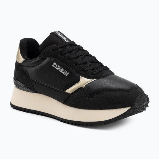 Zdjęcie produktu Buty damskie Napapijri Astra black