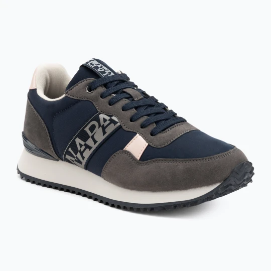 Zdjęcie produktu Buty damskie Napapijri Astra navy / grey Granatowy