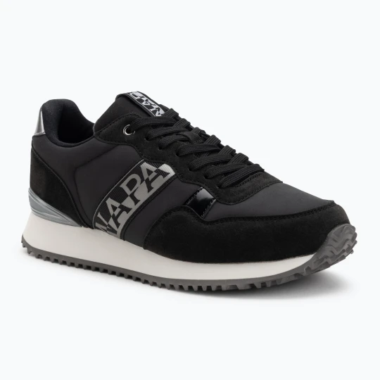 Zdjęcie produktu Buty damskie Napapijri Astra NP0A8912 black
