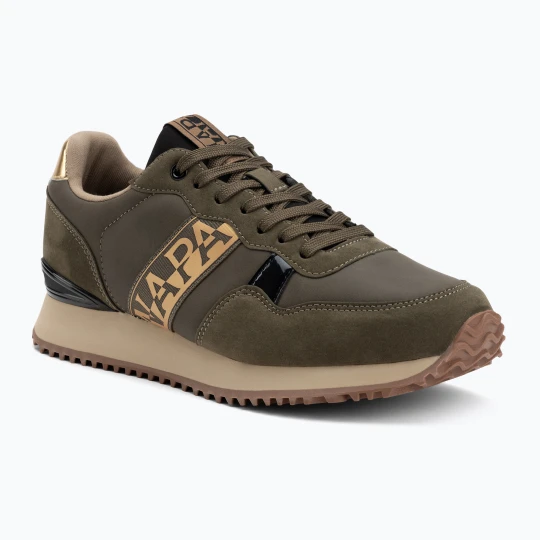 Zdjęcie produktu Buty damskie Napapijri Astra NP0A8912 green lichen