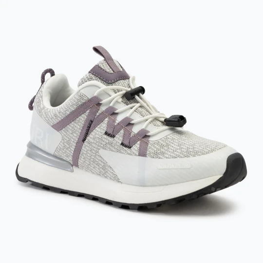 Zdjęcie produktu Buty damskie Napapijri Carley Knit bright white