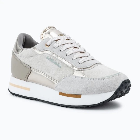 Zdjęcie produktu Buty damskie Napapijri Hazel bright white