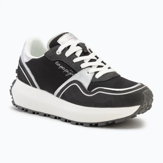 Zdjęcie produktu Buty damskie Napapijri Katrina black