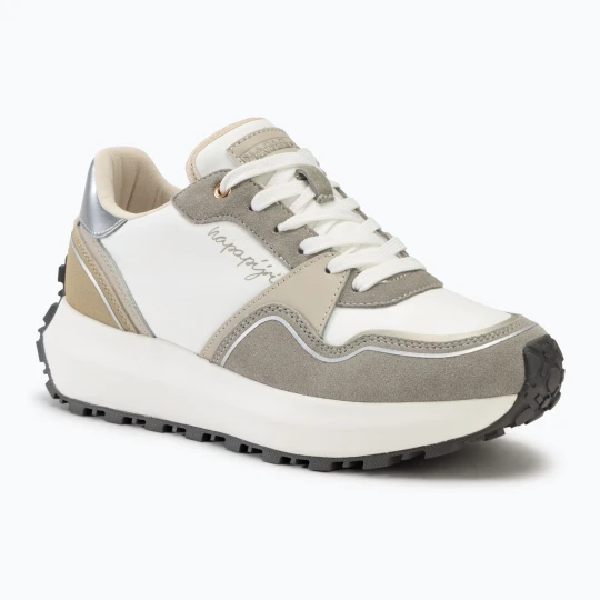 Zdjęcie produktu Buty damskie Napapijri Katrina bright white