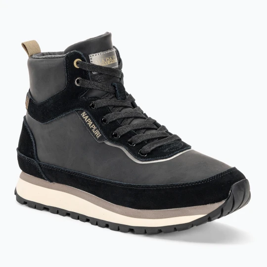 Zdjęcie produktu Buty damskie Napapijri NP0A4HVT black