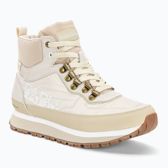Zdjęcie produktu Buty damskie Napapijri NP0A4HVU mineral beige