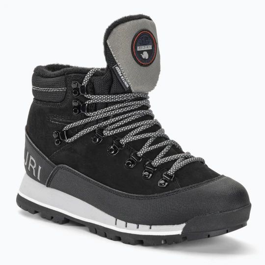 Zdjęcie produktu Buty damskie Napapijri NP0A4HW5 black