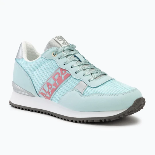 Zdjęcie produktu Buty damskie Napapijri NP0A4I74 turquoise Niebieski