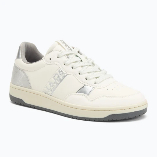 Zdjęcie produktu Buty damskie Napapijri NP0A4IJV bright white