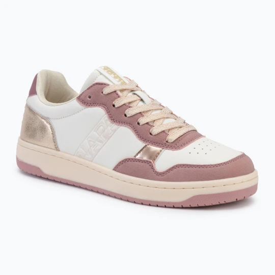Zdjęcie produktu Buty damskie Napapijri NP0A4IJV pale pink new