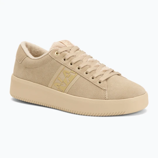 Zdjęcie produktu Buty damskie Napapijri NP0A4IKJ mineral beige