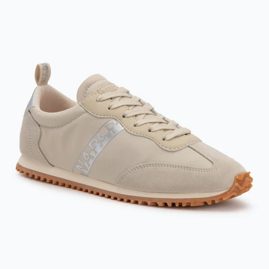 Zdjęcie produktu Buty damskie Napapijri NP0A4IQ9 mineral beige