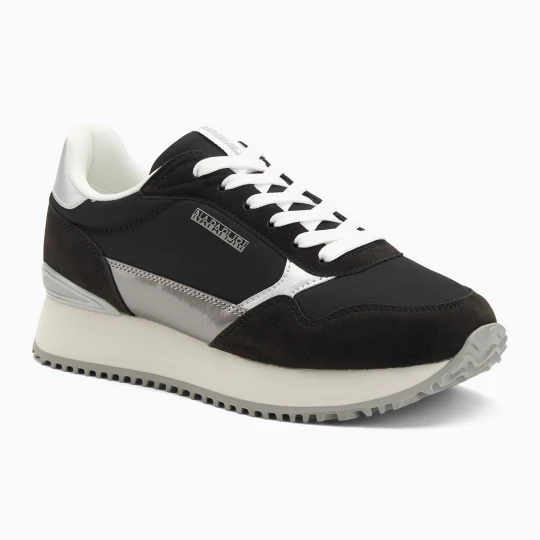 Zdjęcie produktu Buty damskie Napapijri NP0A4IQB black