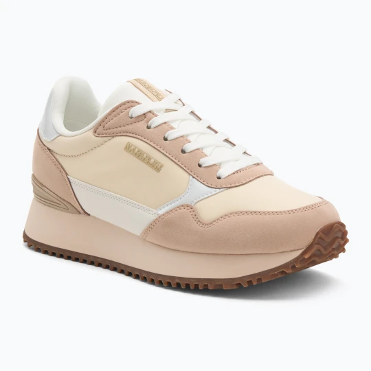 Zdjęcie produktu Buty damskie Napapijri NP0A4IQB pale pink new