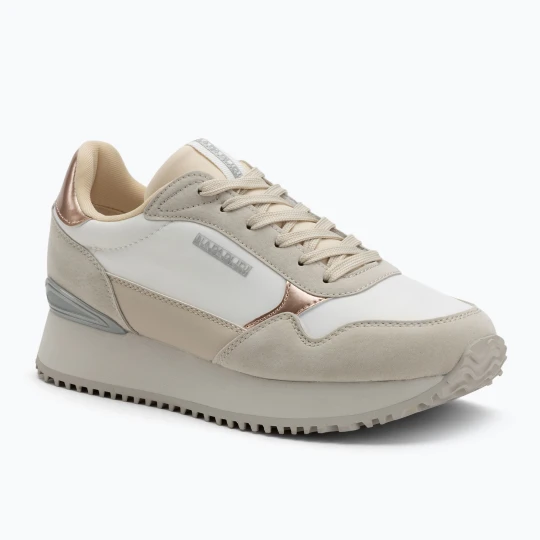 Zdjęcie produktu Buty damskie Napapijri NP0A4IQB white / beige