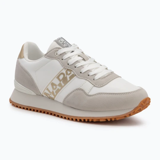 Zdjęcie produktu Buty damskie Napapijri NP0A4IQC white / platino